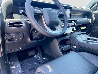 2026 Hyundai PALISADE Limited FWD