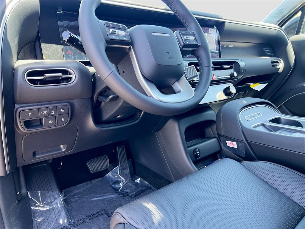 2026 Hyundai PALISADE Limited FWD