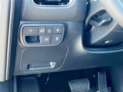 2026 Hyundai PALISADE Limited FWD