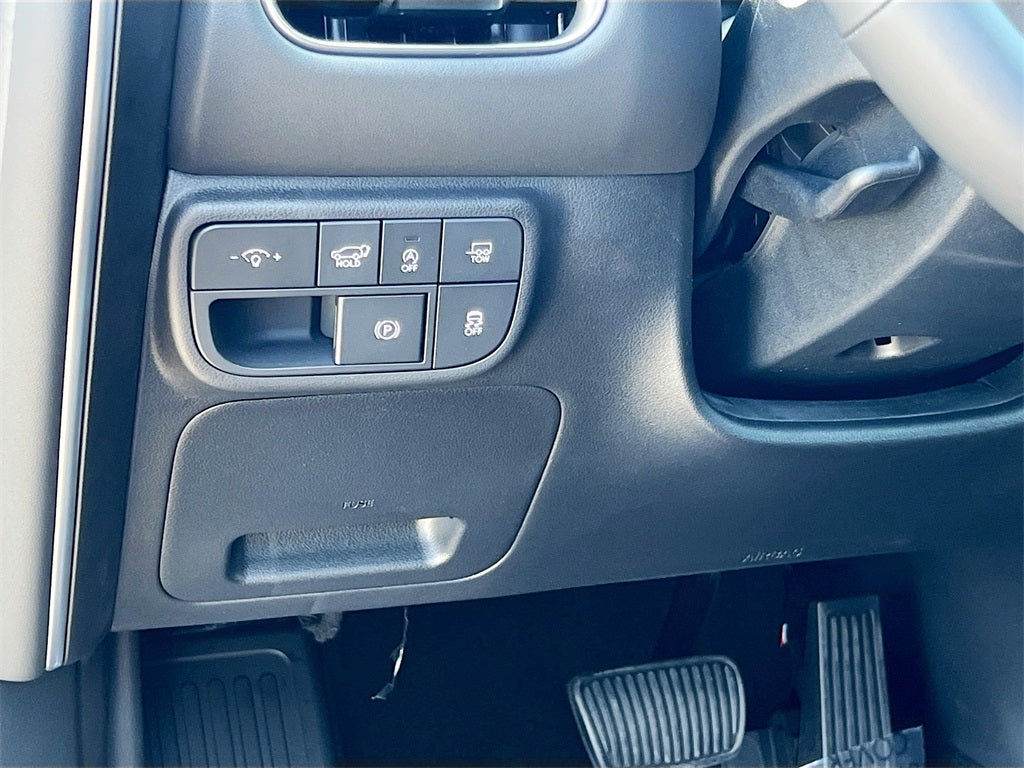 2026 Hyundai PALISADE Limited FWD