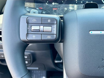 2026 Hyundai PALISADE Limited FWD