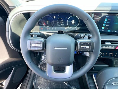 2026 Hyundai PALISADE Limited FWD