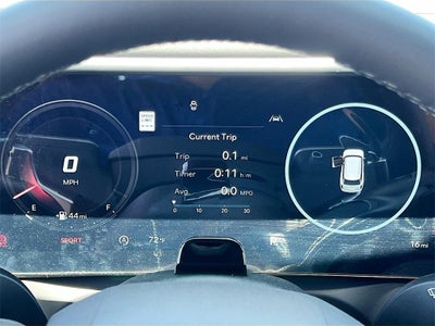 2026 Hyundai PALISADE Limited FWD