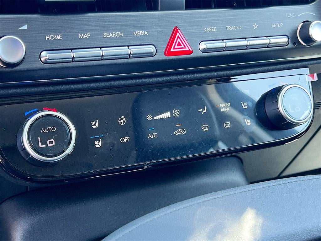 2026 Hyundai PALISADE Limited FWD