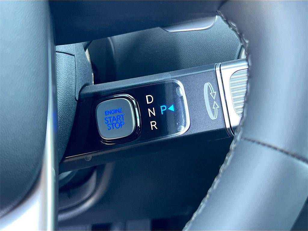 2026 Hyundai PALISADE Limited FWD