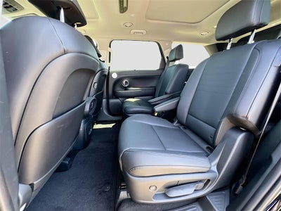 2026 Hyundai PALISADE Limited FWD