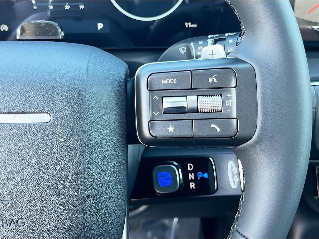 2026 Hyundai PALISADE SEL FWD