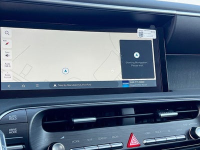 2026 Hyundai PALISADE SEL FWD