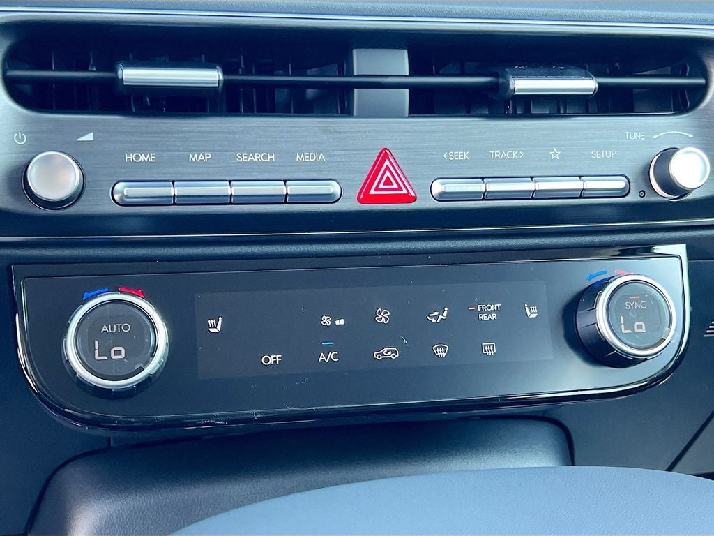 2026 Hyundai PALISADE SEL FWD