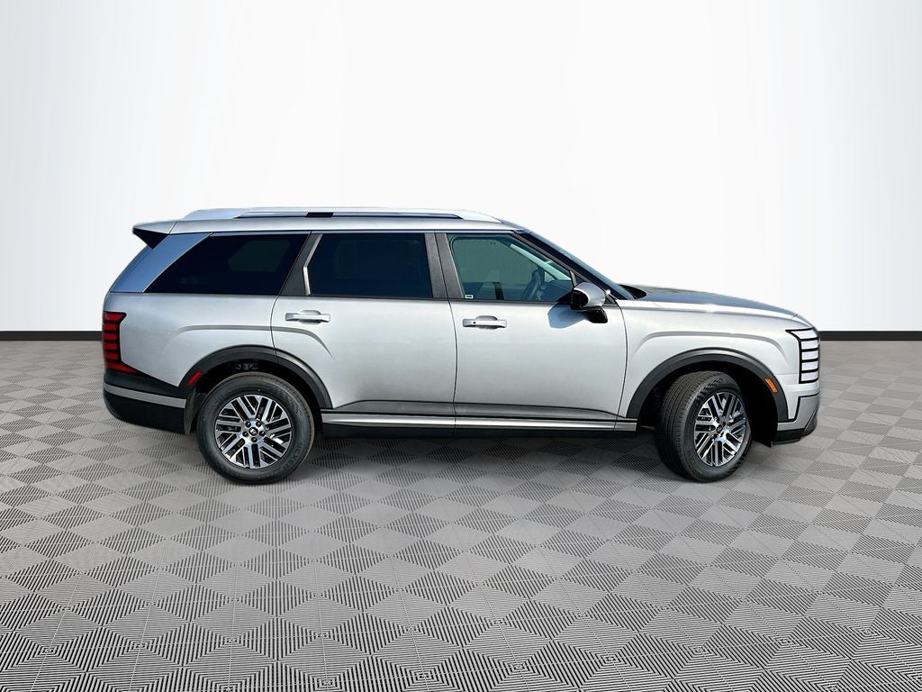 2026 Hyundai PALISADE SEL FWD