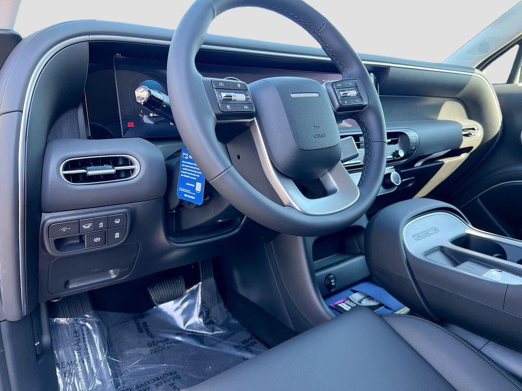 2026 Hyundai PALISADE SEL FWD