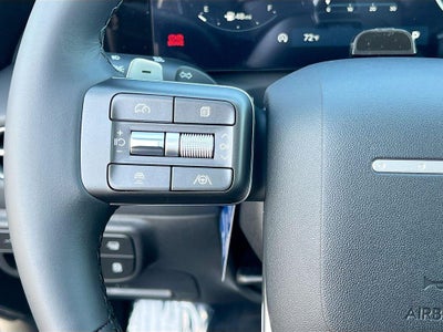 2026 Hyundai PALISADE SEL FWD