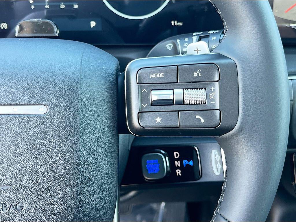 2026 Hyundai PALISADE SEL FWD