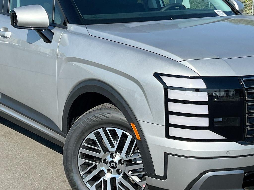 2026 Hyundai PALISADE SEL FWD