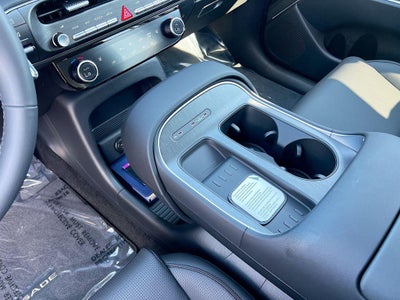 2026 Hyundai PALISADE SEL FWD