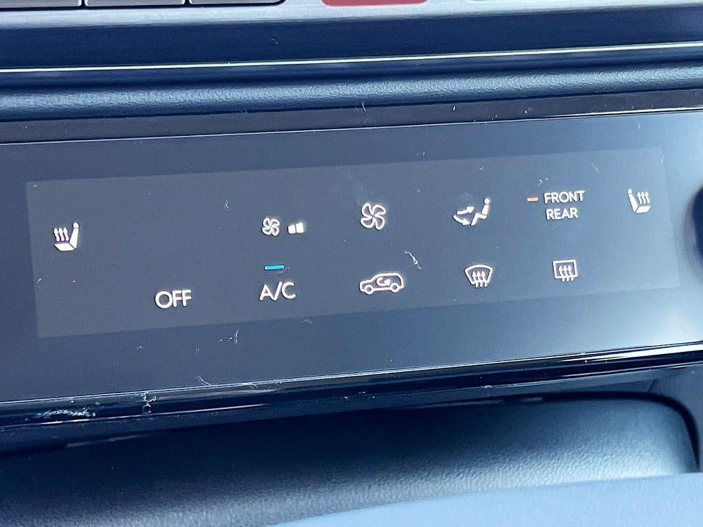 2026 Hyundai PALISADE SEL FWD