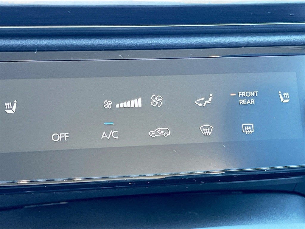 2026 Hyundai PALISADE SEL FWD