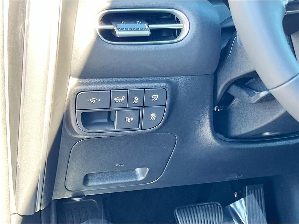 2026 Hyundai PALISADE SEL FWD