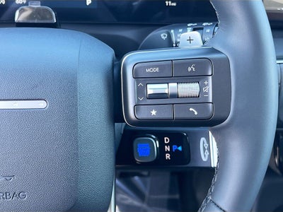 2026 Hyundai PALISADE SEL FWD