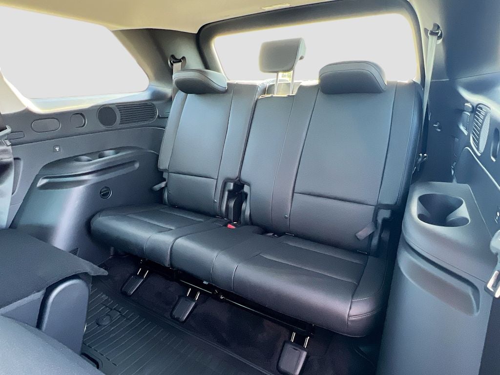 2026 Hyundai PALISADE SEL FWD