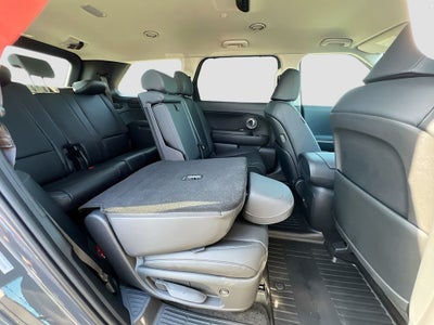 2026 Hyundai PALISADE SEL FWD