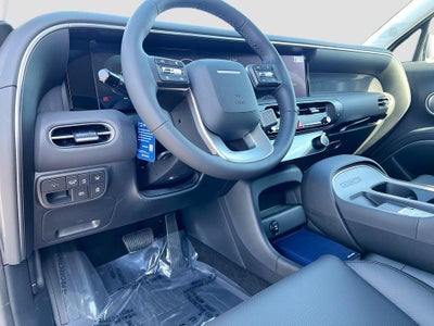 2026 Hyundai PALISADE SEL FWD