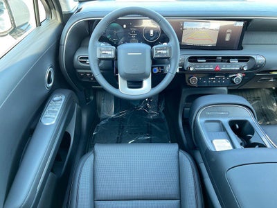 2026 Hyundai PALISADE SEL FWD