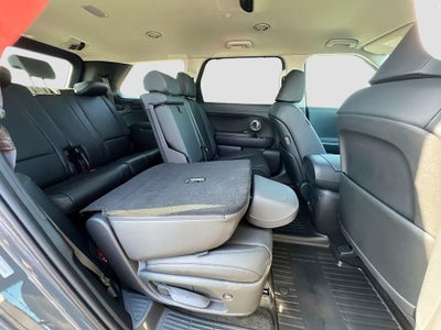 2026 Hyundai PALISADE SEL FWD