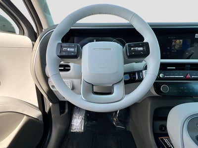 2026 Hyundai PALISADE SEL FWD