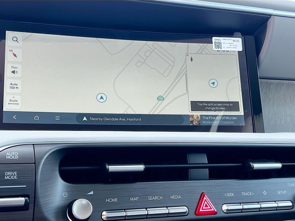 2026 Hyundai PALISADE SEL FWD