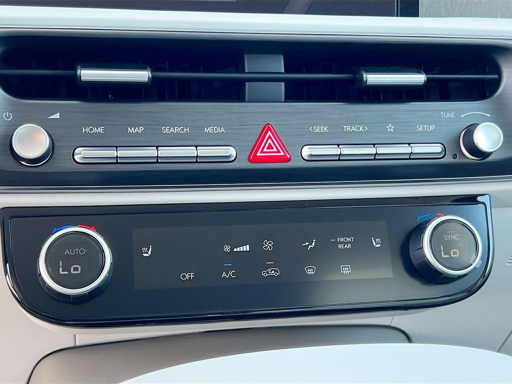 2026 Hyundai PALISADE SEL FWD