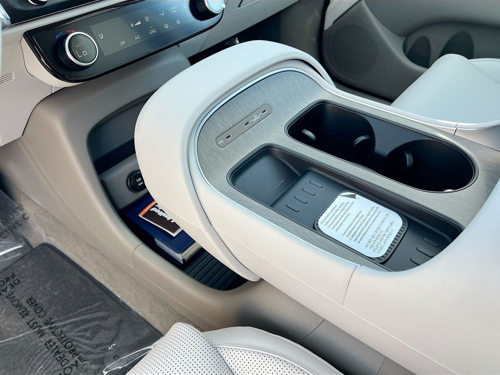 2026 Hyundai PALISADE SEL FWD