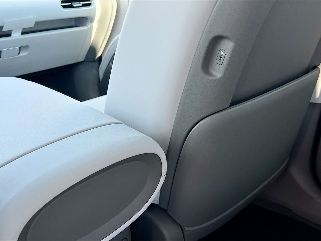 2026 Hyundai PALISADE SEL FWD