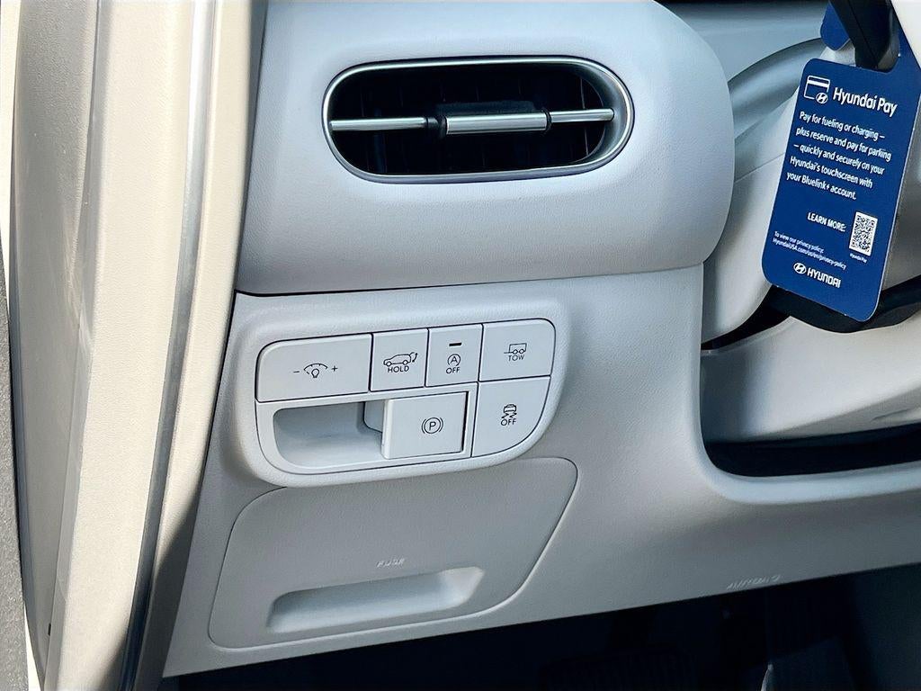 2026 Hyundai PALISADE SEL FWD