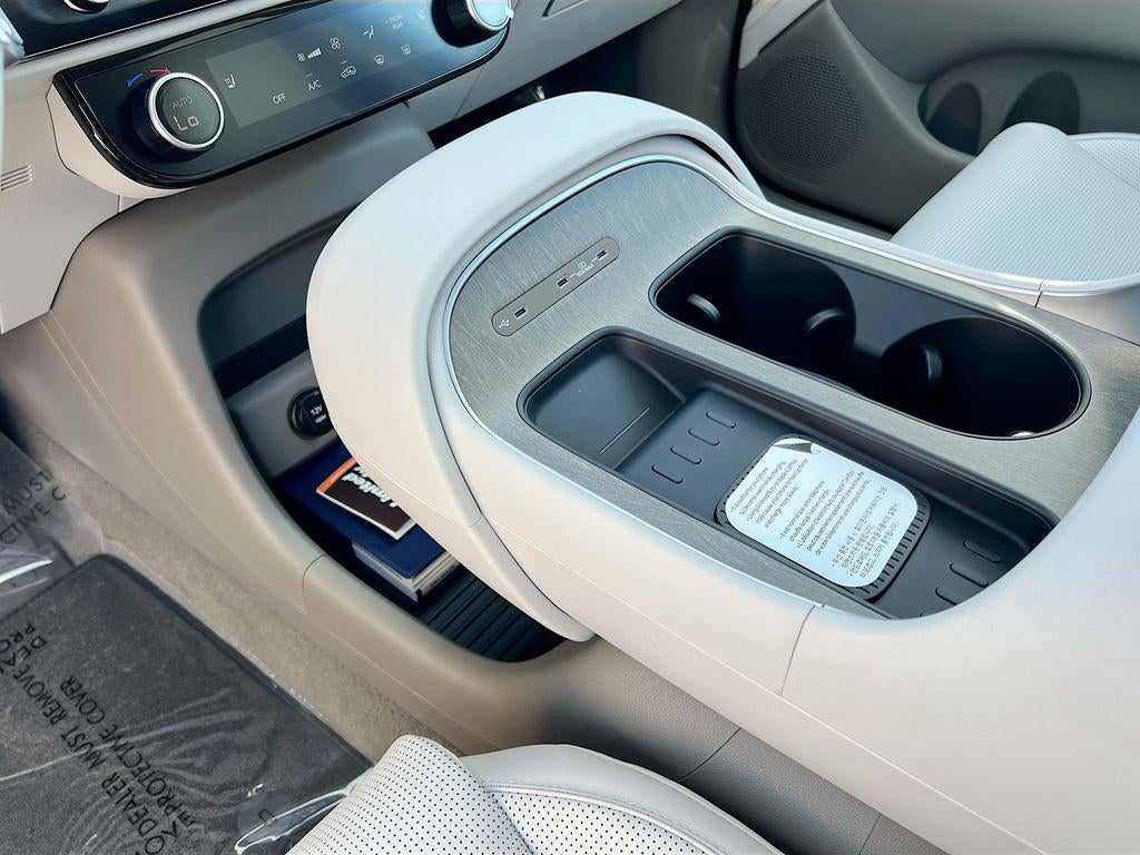 2026 Hyundai PALISADE SEL FWD