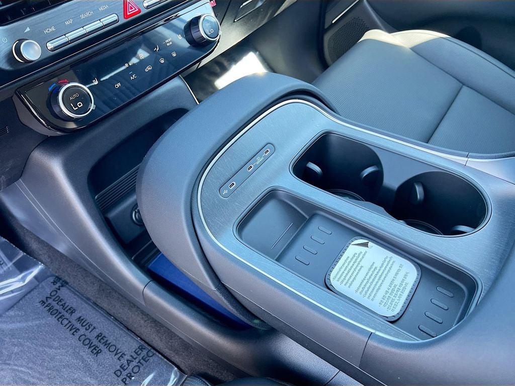 2026 Hyundai PALISADE SEL FWD