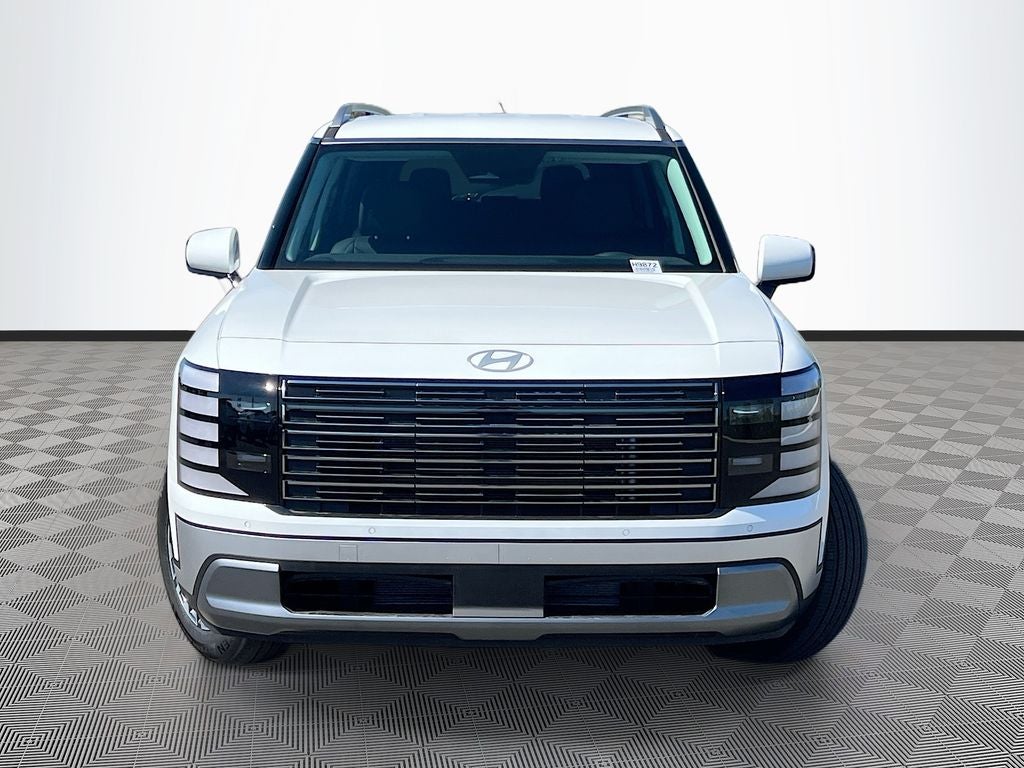 2026 Hyundai PALISADE SEL FWD