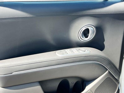 2026 Hyundai PALISADE SEL FWD