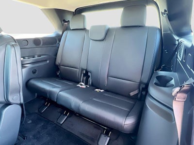 2026 Hyundai PALISADE SEL FWD