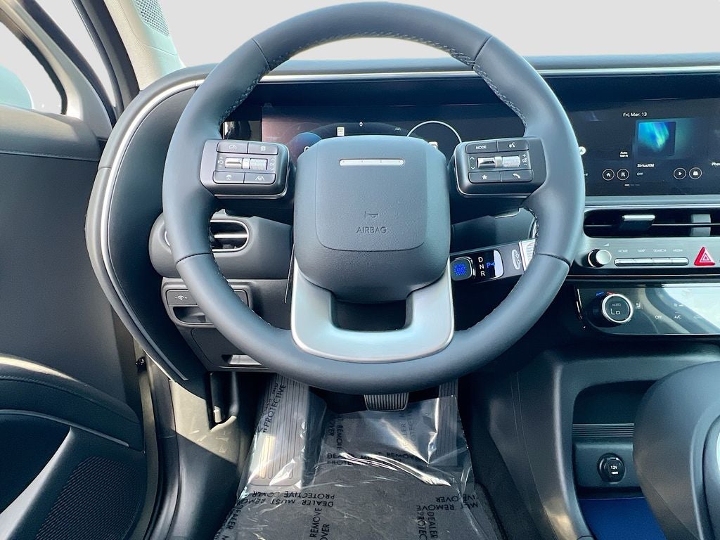 2026 Hyundai PALISADE SEL FWD