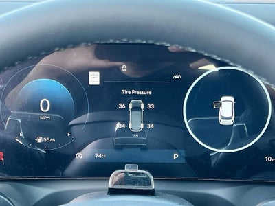 2026 Hyundai PALISADE SEL FWD