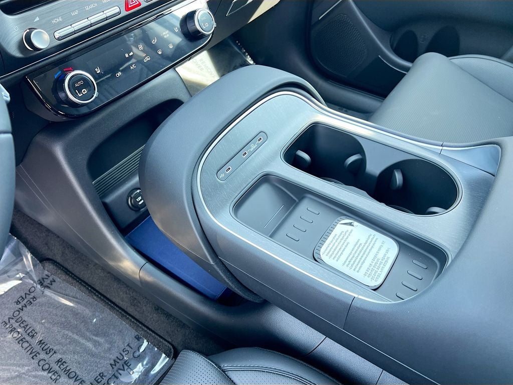 2026 Hyundai PALISADE SEL FWD