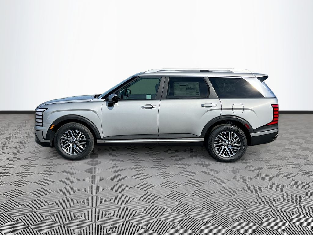 2026 Hyundai PALISADE SEL FWD