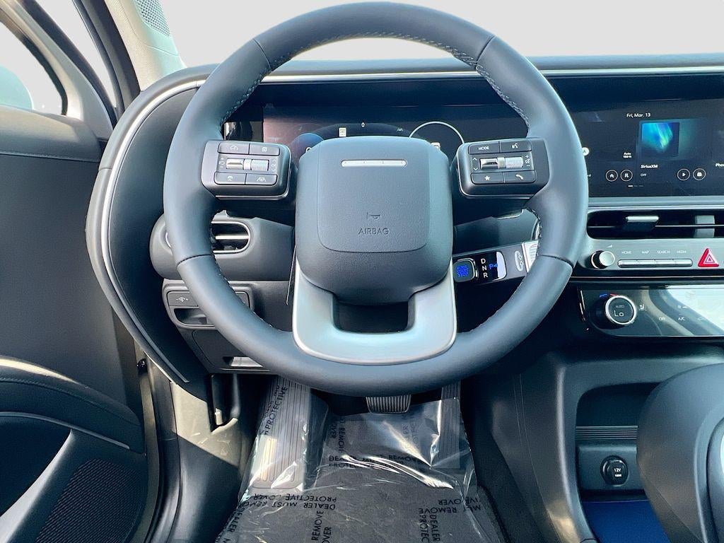 2026 Hyundai PALISADE SEL FWD