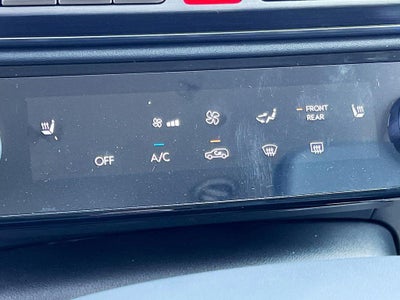 2026 Hyundai PALISADE SEL FWD