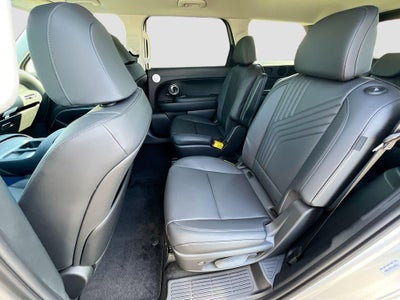 2026 Hyundai PALISADE SEL FWD