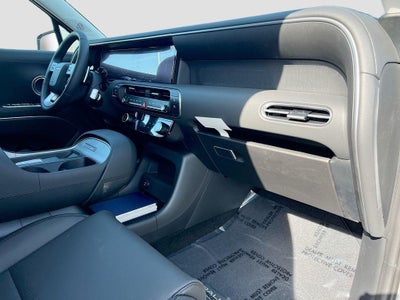 2026 Hyundai PALISADE SEL FWD