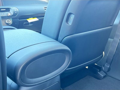 2026 Hyundai PALISADE HYBRID Blue SEL 8P