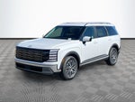 2026 Hyundai PALISADE HYBRID Blue SEL 8P