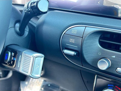 2026 Hyundai PALISADE HYBRID Blue SEL 8P
